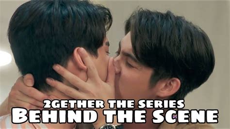 2gether : The Series Episode 12 Behind the Scenes [ENG SUB] - YouTube