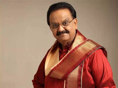 S. P. Balasubrahmanyam Age, Net Worth, Family, Wife, Biography