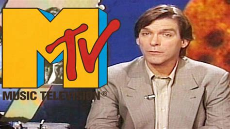 Who Is Kurt Loder: 5 Things On MTV News’ OG Anchor & Founder ...