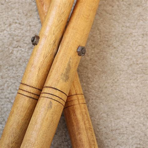 Stool | Carnivore Nairobi Johannesburg Africa Restaurant Leather