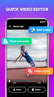 xvideo downloader video saver  apk   android