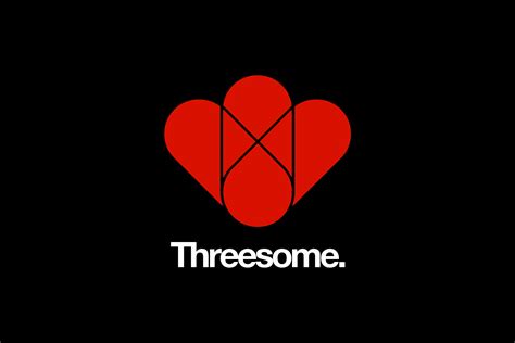 Threesome. LAB | Justin Fox