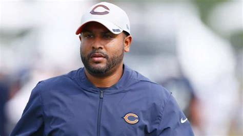 Sean Desai becomes first NFL coordinator of Indian descent - Hindustan ...