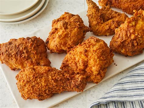 Get The Fried Chicken Recipe Now | Farm2Fork Canada – Farm 2 Fork 