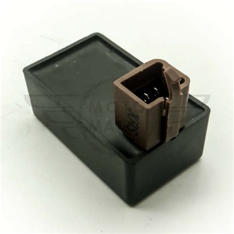CDI 5 pin Honda Cub C50 C70 C90 – Moto Mania UK