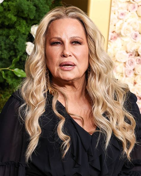 Jennifer Coolidge Criancas Jennifer Coolidge Admits 'immaturity'