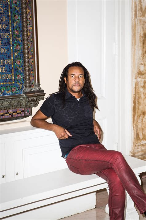 Colson Whitehead The Underground Railroad 6