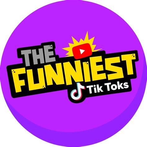 The Funniest Tik Toks