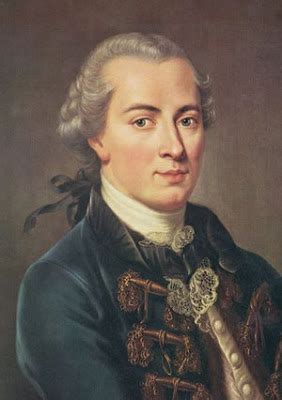 Alexander Gottlieb Baumgarten - Bonus Vita: Alexander Gottlieb Baumgarten: Teoría de la arquitectura