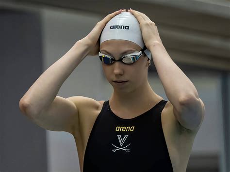 Virginia Women Appear Invincible After Supremacy at ACC Championships