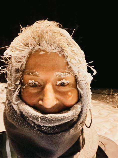 how i put together for excessive chilly climate working – - All about ...