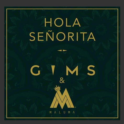 Hola señorita (Single) - Maître Gims et Maluma - SensCritique