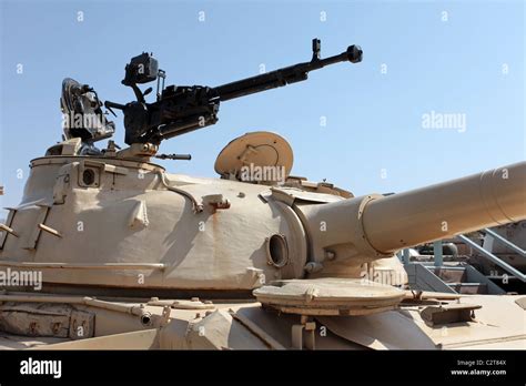 Russian Multi Turret Tank