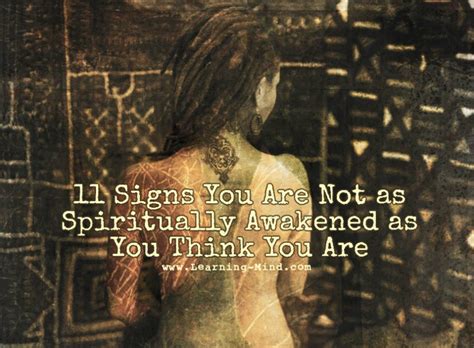 how to become spiritually awakened