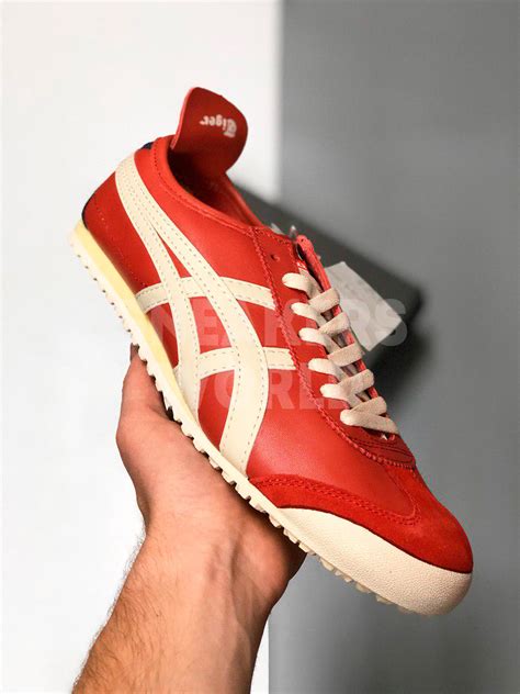 Asics Onitsuka Tiger Mexico 66 купить в Спб Мск Москве Санкт-Петербурге