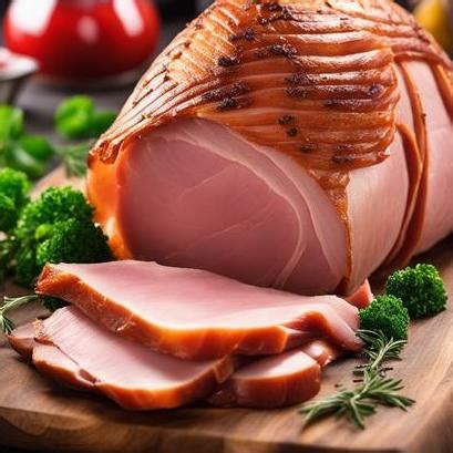 The Ultimate Guide To Cooking A Fully Cooked Ham In Your Oven