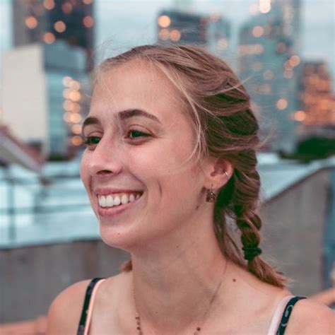 Tess Carges | LinkedIn