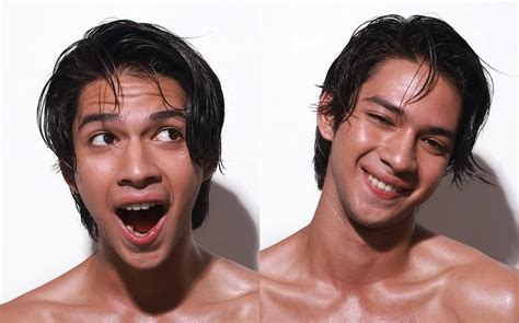 profil  agama arya mohan bintang series viral  main  duren