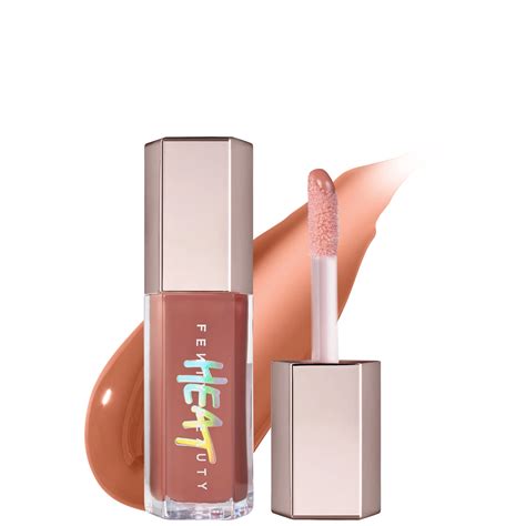 Fenty Beauty Gloss Bomb Heat Universal Lip Luminizer + Plumper 9ml