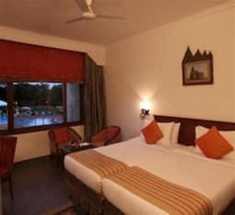 Clarks Khajuraho hotel, Khajuraho | 2022 Updated Prices, Deals