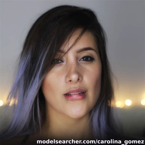 Carolina Gomez Onlyfans Profile Content - updated December 2025