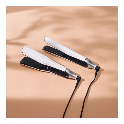 buy ghd chronos max hair straightener  white sephora australia