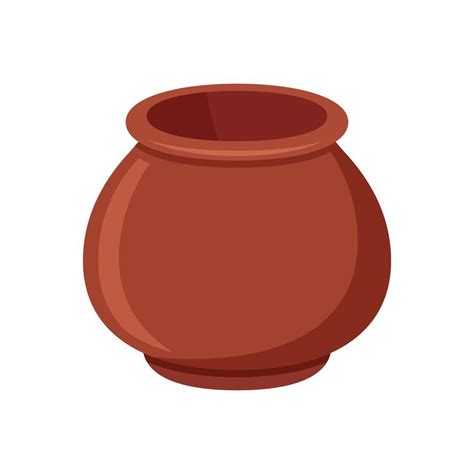 clay pot