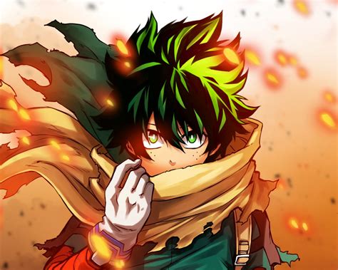 izuku midoriya wallpapers  hd izuku midoriya backgrounds