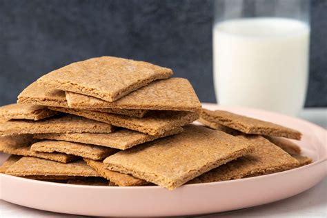 Classic Graham Crackers Recipe You Will Want to Make