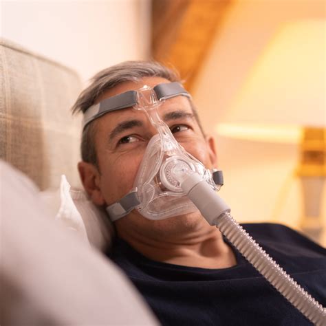 CPAP Mask Leaks: Simple Solutions- Intus Healthcare