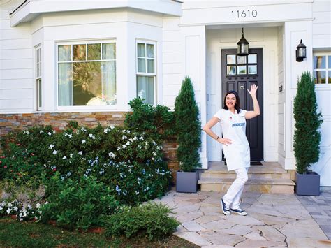 Stephanie Courtney House