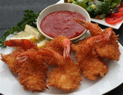 What to Serve with Breaded Butterfly Shrimp: 12 Tasty Sides
