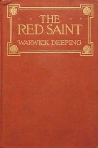 book  red saint  noor library