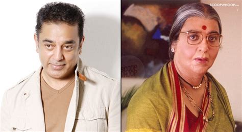culture  loves  mock drag kamal haasan  chachi