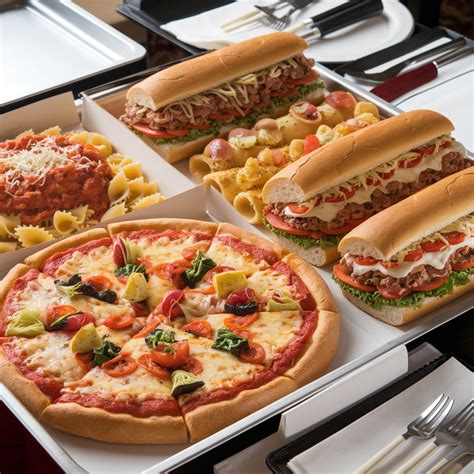 Best Italian Food In Broadlands, VA | Pizza, Pasta, Delivery | EATaliano
