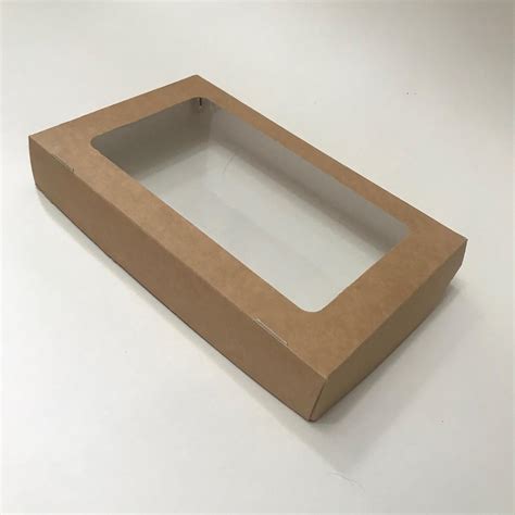 Коробки для кондитерских изделий