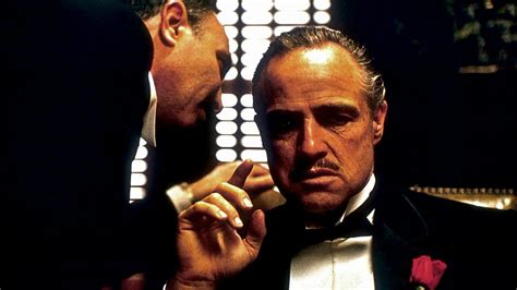 The Godfather Restaurant Scene & The Principles of Film Editing