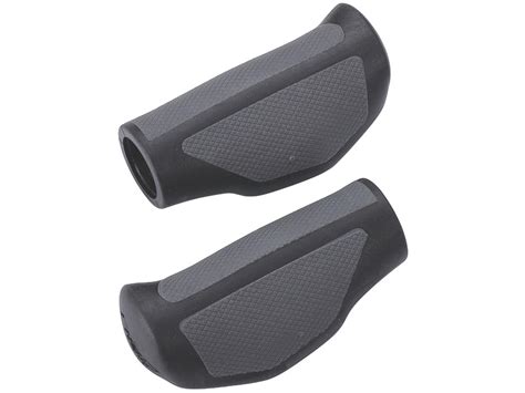 Грипсы BBB InterGrip black grey 92mm (BHG-76), производитель BBB Купить ...