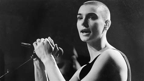 Sinead O’Connor Was Ireland’s Alternative Moral Compass - The New York