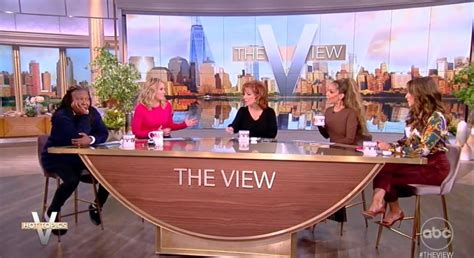 The View shocks fans with multiple abrupt show changes that left viewers both furious and ...