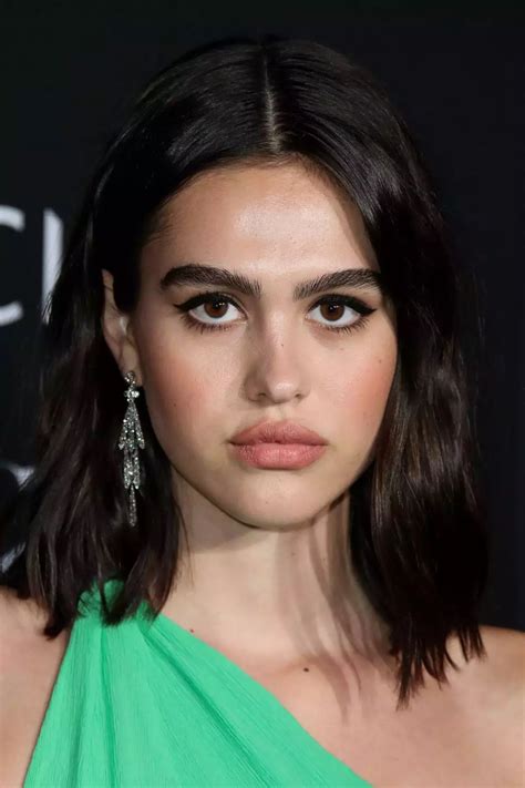 12 Amelia Hamlin Hairstyles That Will Make You Want a Hair Makeover