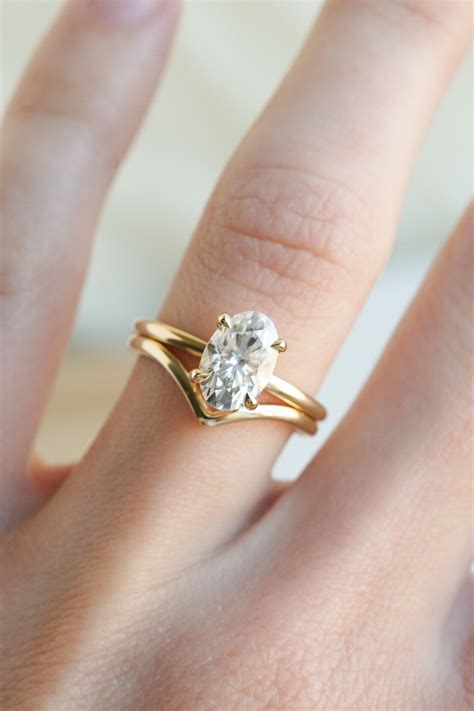 Chevron ring – Artofit