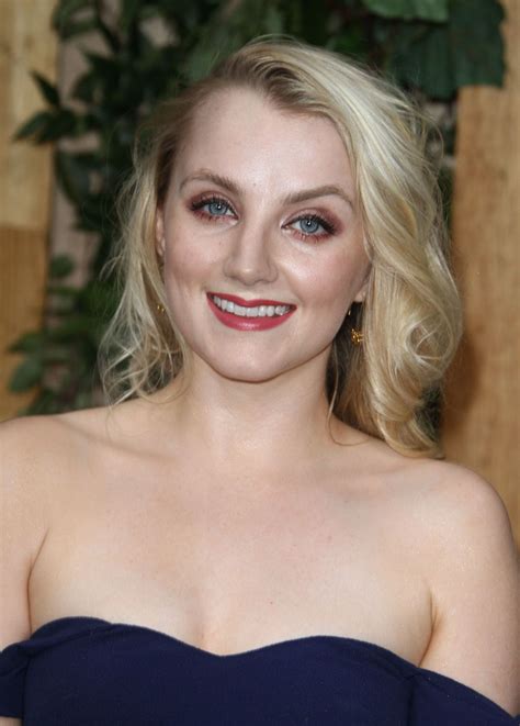 EVANNA LYNCH at ‘The Legend of Tarzan’ Premiere in Hollywood 06/27/2016