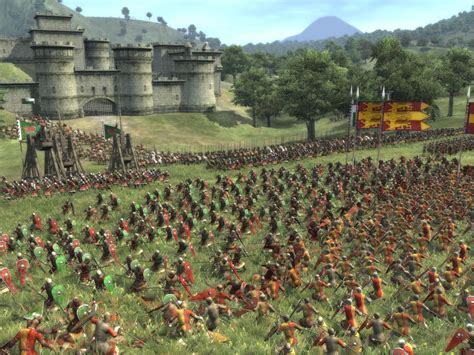 medieval ii total war collection coming  mac  linux system specs