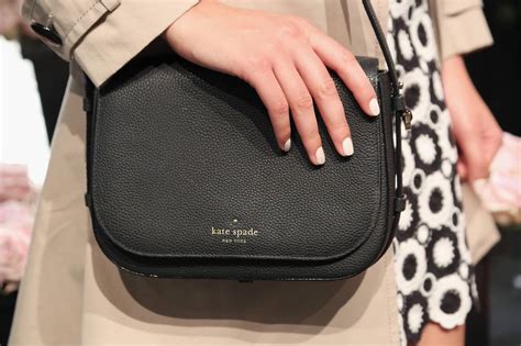 kate spade confirms    thinking barrons