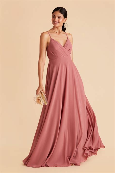Mulberry Bridesmaid Dresses | Mulberry Dresses | Birdy Grey