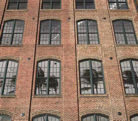 Hurricane Impact Windows - Graham Architectural Products