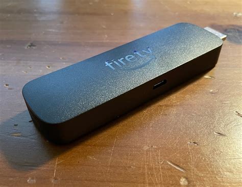 First Look: Fire TV Stick 4K Max (2nd Gen)