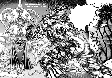 Chapter 87 - Berserk Wiki - Berserk Manga and Anime