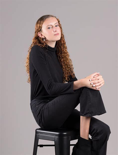 Angie Lopez — NOVA MM